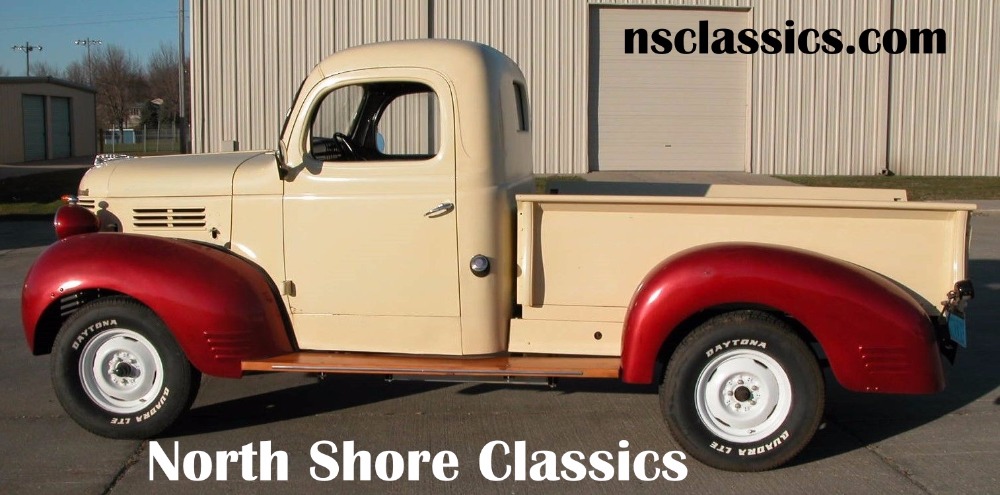 Used 1939 Plymouth Pickup -RARE- CHECK ME OUT- | Mundelein, IL