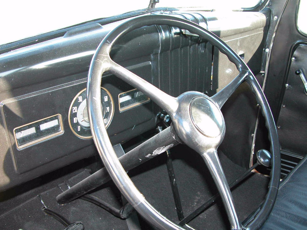 Used 1939 Plymouth Pickup -RARE- CHECK ME OUT- | Mundelein, IL