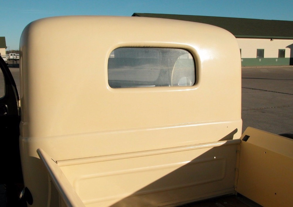 Used 1939 Plymouth Pickup -RARE- CHECK ME OUT- | Mundelein, IL