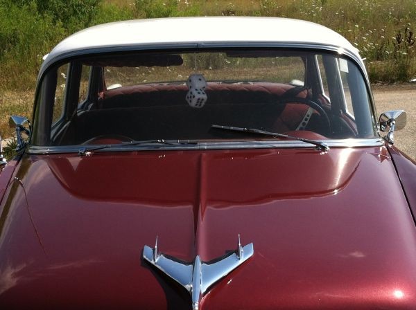 Used 1956 Chevrolet 210 Financing with $1000 down pmt | Mundelein, IL
