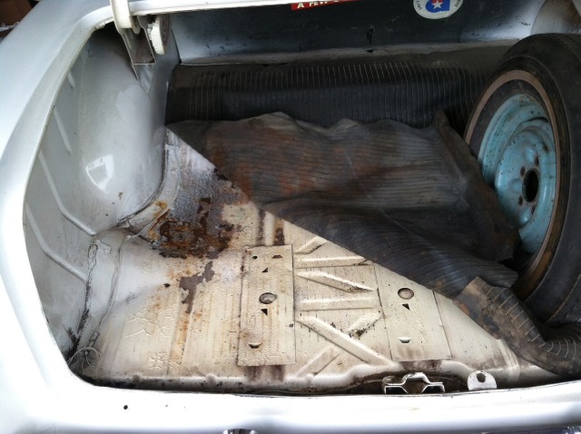 Used 1956 Chevrolet 210 Financing with $1000 down pmt | Mundelein, IL