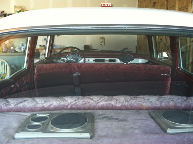 Used 1956 Chevrolet 210 Financing with $1000 down pmt | Mundelein, IL