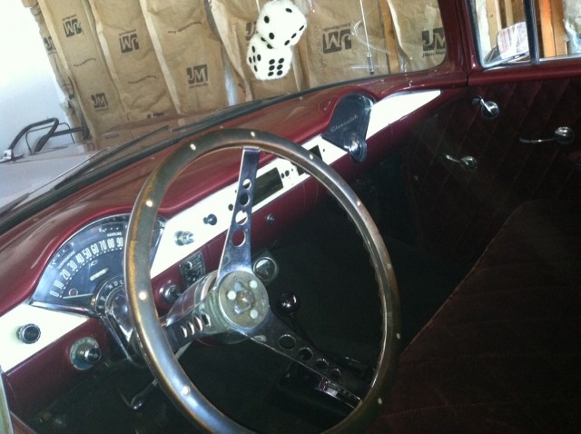 Used 1956 Chevrolet 210 Financing with $1000 down pmt | Mundelein, IL