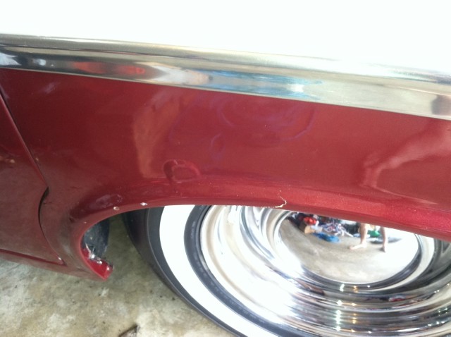 Used 1956 Chevrolet 210 Financing with $1000 down pmt | Mundelein, IL