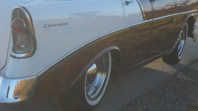 Used 1956 Chevrolet 210 Financing with $1000 down pmt | Mundelein, IL