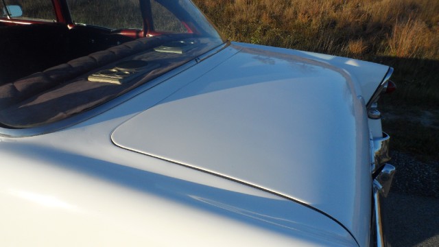Used 1956 Chevrolet 210 Financing with $1000 down pmt | Mundelein, IL