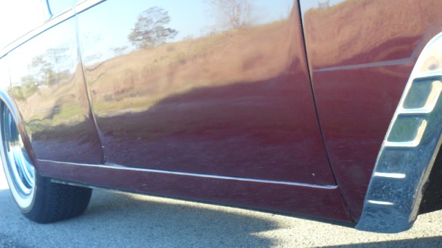 Used 1956 Chevrolet 210 Financing with $1000 down pmt | Mundelein, IL