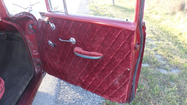 Used 1956 Chevrolet 210 Financing with $1000 down pmt | Mundelein, IL