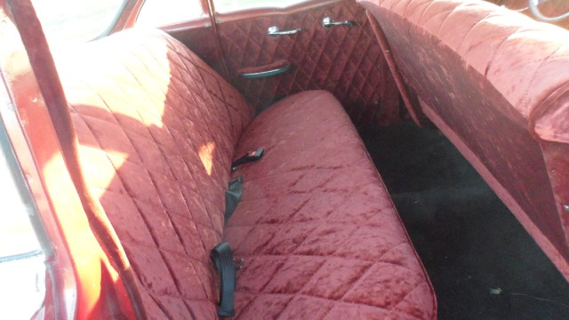Used 1956 Chevrolet 210 Financing with $1000 down pmt | Mundelein, IL