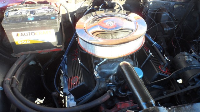 Used 1956 Chevrolet 210 Financing with $1000 down pmt | Mundelein, IL