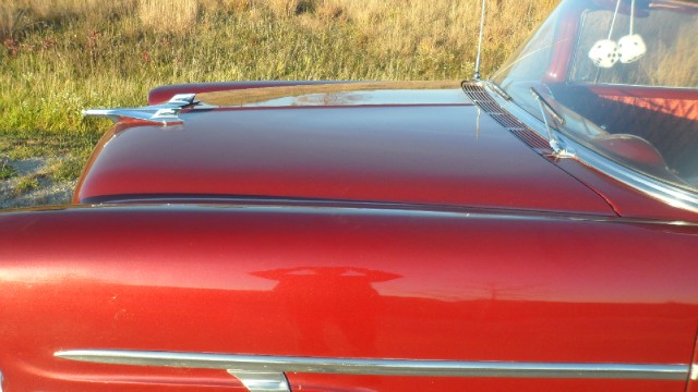 Used 1956 Chevrolet 210 Financing with $1000 down pmt | Mundelein, IL
