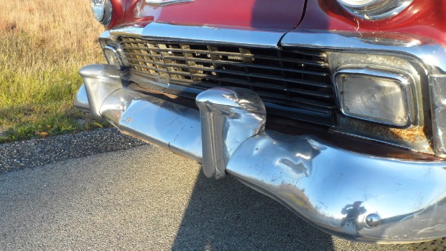 Used 1956 Chevrolet 210 Financing with $1000 down pmt | Mundelein, IL