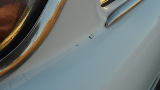 Used 1956 Chevrolet 210 Financing with $1000 down pmt | Mundelein, IL