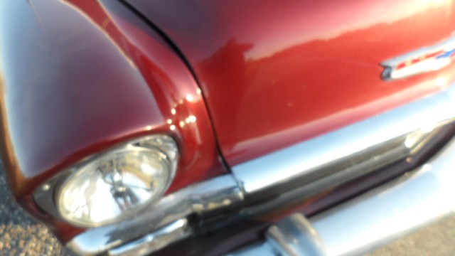 Used 1956 Chevrolet 210 Financing with $1000 down pmt | Mundelein, IL