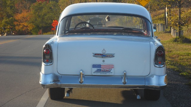 Used 1956 Chevrolet 210 Financing with $1000 down pmt | Mundelein, IL