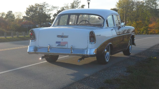 Used 1956 Chevrolet 210 Financing with $1000 down pmt | Mundelein, IL