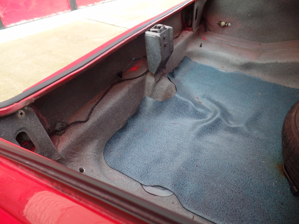 Used 1968 Chevrolet Nova -NEW VIPER RED PAINT-383 STROKER-FROM TEXAS-COPO LOOK-SOLID- SEE VIDEO | Mundelein, IL