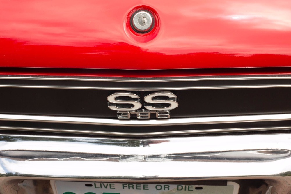Used 1969 Chevrolet Chevelle PRO TOUR LS 6.0 FUEL INJECTED- MODERN MUSCLE-SUPER SPORT SS-SEE VIDEO | Mundelein, IL