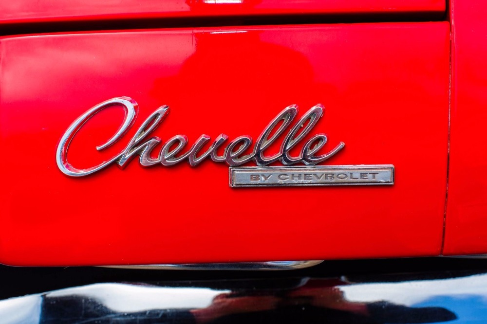 Used 1969 Chevrolet Chevelle PRO TOUR LS 6.0 FUEL INJECTED- MODERN MUSCLE-SUPER SPORT SS-SEE VIDEO | Mundelein, IL