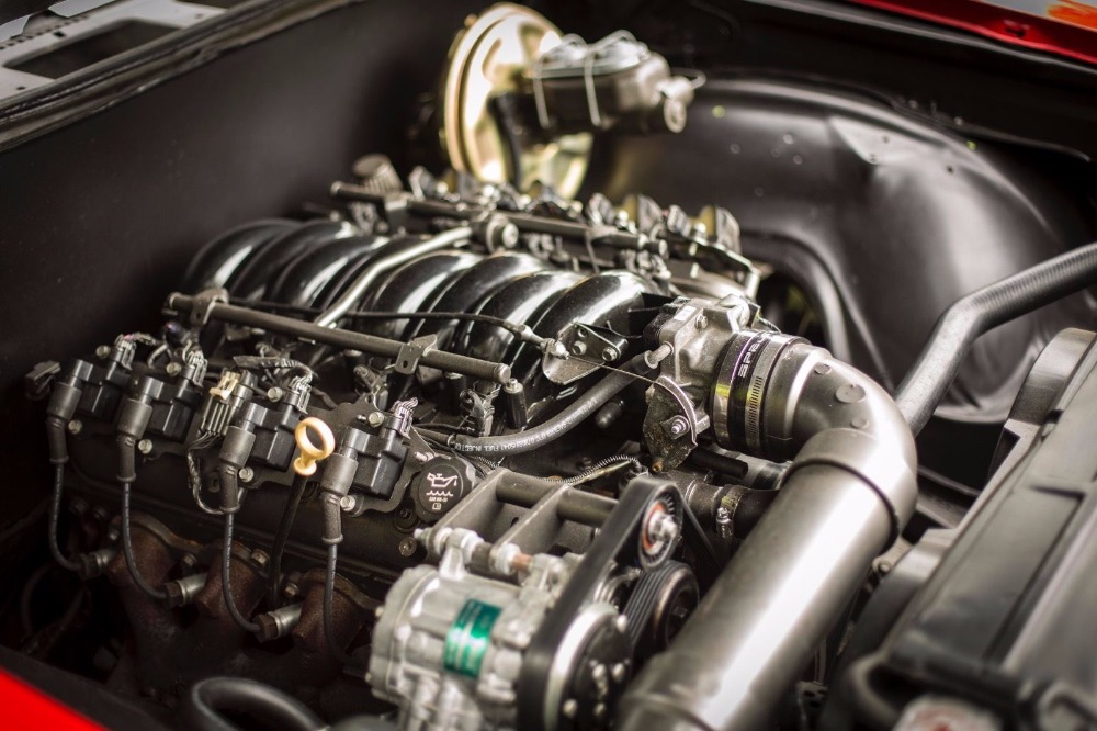 Used 1969 Chevrolet Chevelle PRO TOUR LS 6.0 FUEL INJECTED- MODERN MUSCLE-SUPER SPORT SS-SEE VIDEO | Mundelein, IL