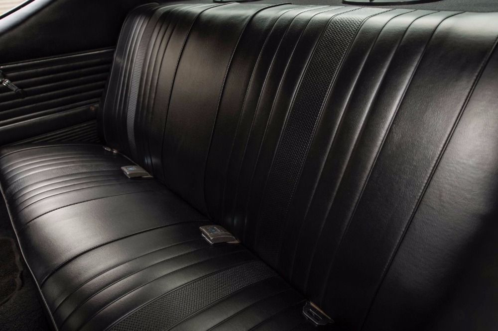 Used 1969 Chevrolet Chevelle PRO TOUR LS 6.0 FUEL INJECTED- MODERN MUSCLE-SUPER SPORT SS-SEE VIDEO | Mundelein, IL
