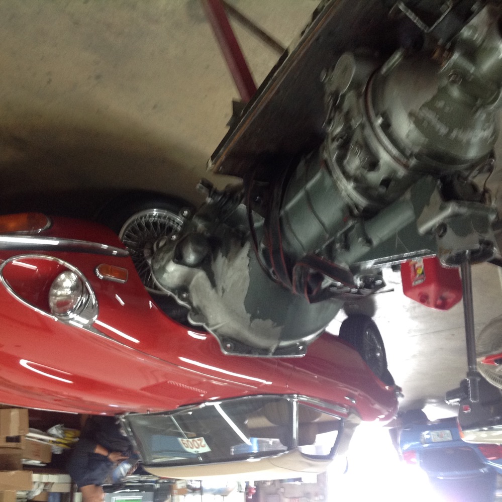 Used 1967 Austin Healey 3000 2 OWNER CONVERTIBLE- CALI CAR- DUAL EXHAUST | Mundelein, IL