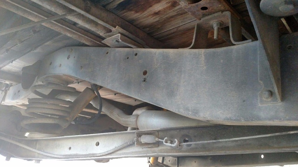 Used 1965 Chevrolet C10 SHORT BED FLEETSIDE PICKUP | Mundelein, IL