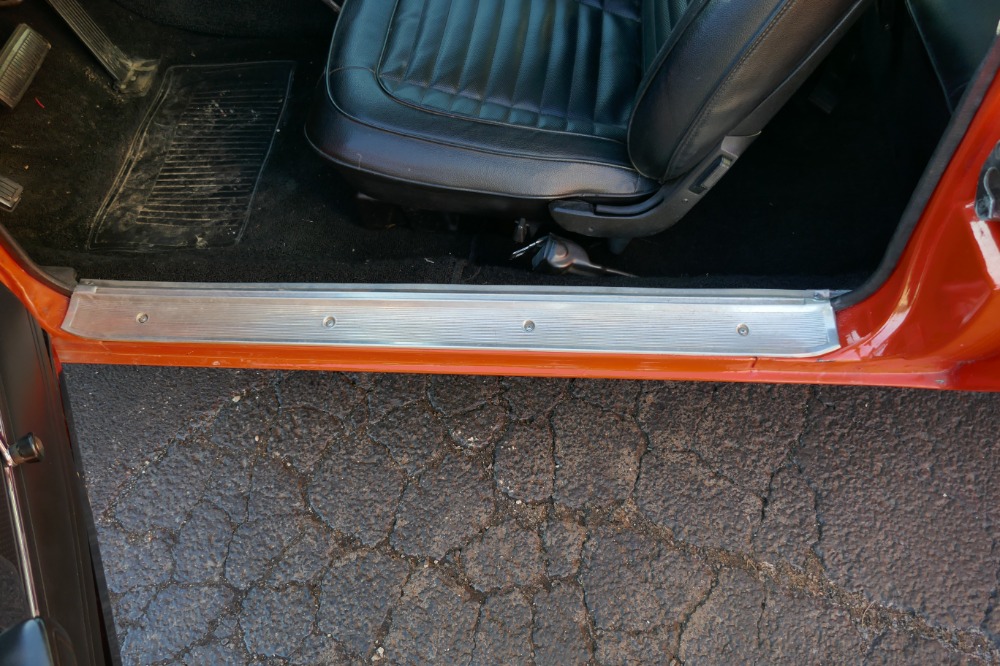 Used 1970 Dodge Charger -REAL XP CODE-500-Hemi Orange 440-Clean & Solid Mopar-BUILD SHEET-SEE VIDEO | Mundelein, IL