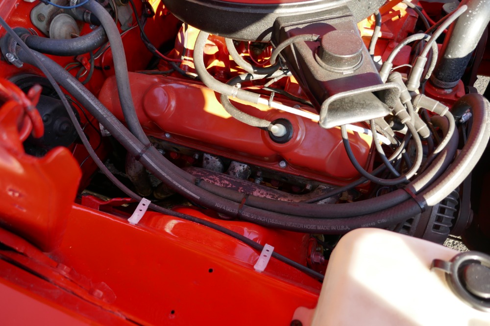 Used 1970 Dodge Charger -REAL XP CODE-500-Hemi Orange 440-Clean & Solid Mopar-BUILD SHEET-SEE VIDEO | Mundelein, IL