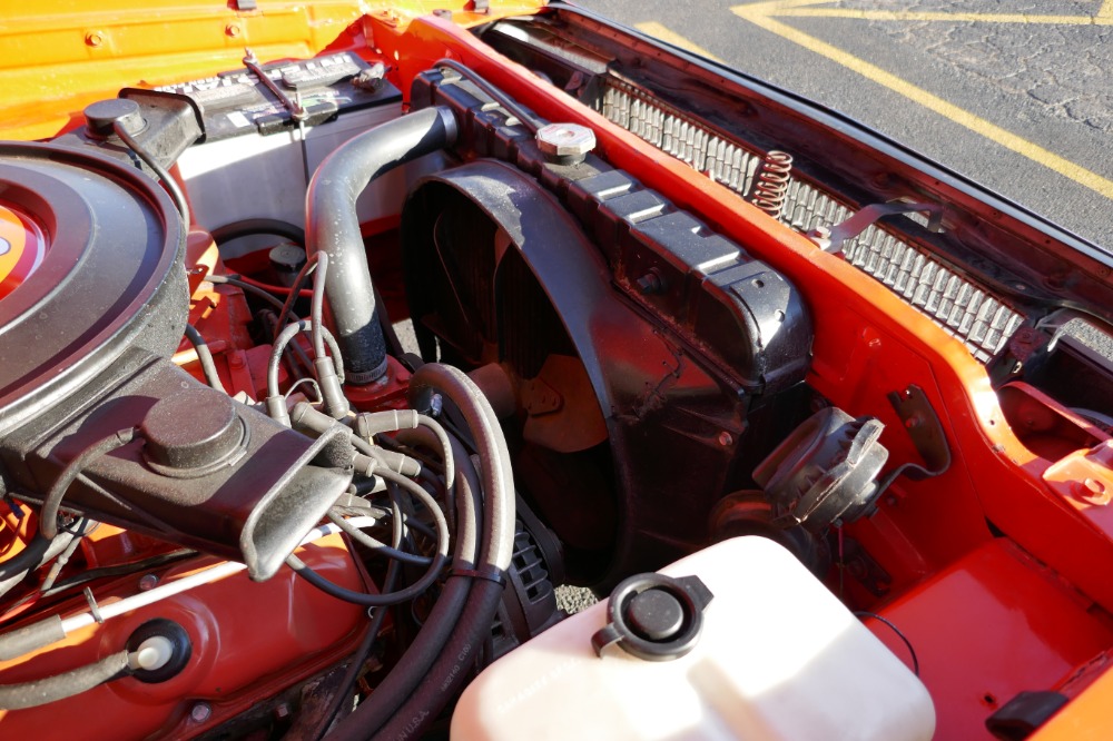 Used 1970 Dodge Charger -REAL XP CODE-500-Hemi Orange 440-Clean & Solid Mopar-BUILD SHEET-SEE VIDEO | Mundelein, IL