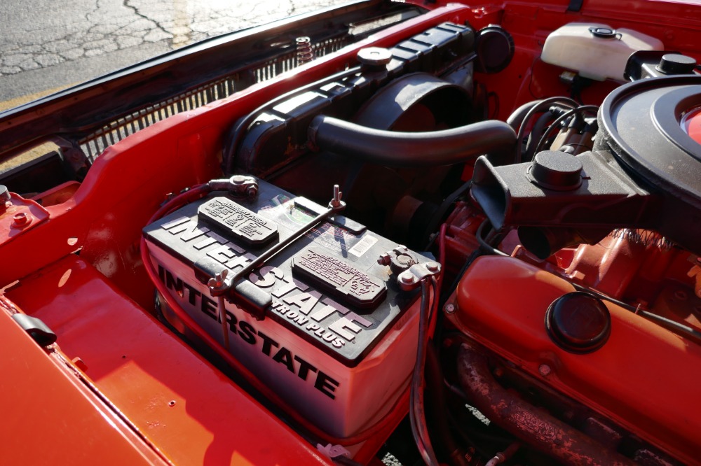 Used 1970 Dodge Charger -REAL XP CODE-500-Hemi Orange 440-Clean & Solid Mopar-BUILD SHEET-SEE VIDEO | Mundelein, IL