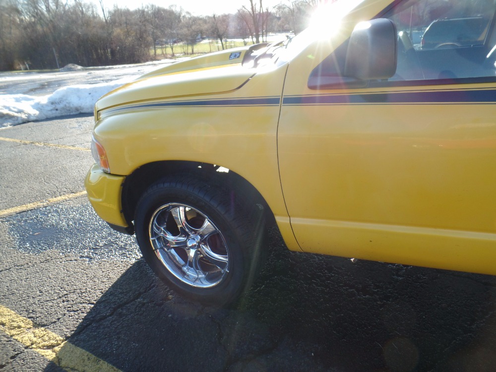 Used 2004 Dodge GTX HEMI GTX PICKUP TRUCK-RARE-RARE | Mundelein, IL