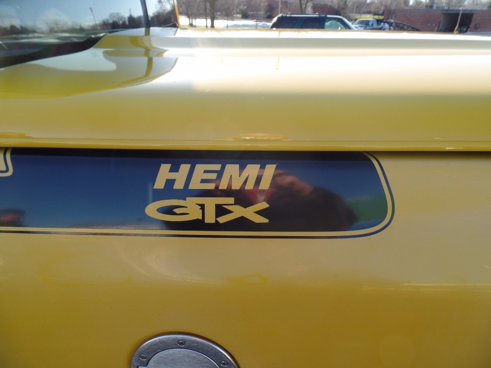 Used 2004 Dodge GTX HEMI GTX PICKUP TRUCK-RARE-RARE | Mundelein, IL