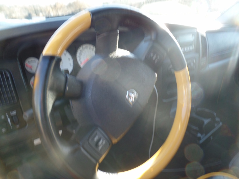 Used 2004 Dodge GTX HEMI GTX PICKUP TRUCK-RARE-RARE | Mundelein, IL