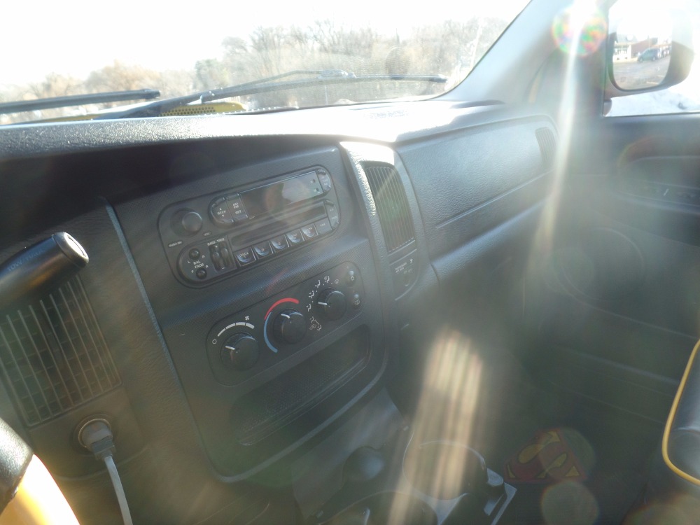 Used 2004 Dodge GTX HEMI GTX PICKUP TRUCK-RARE-RARE | Mundelein, IL
