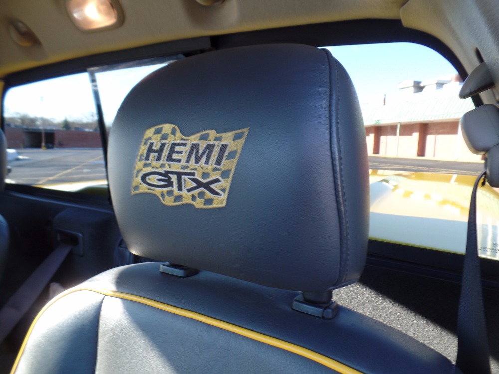 Used 2004 Dodge GTX HEMI GTX PICKUP TRUCK-RARE-RARE | Mundelein, IL