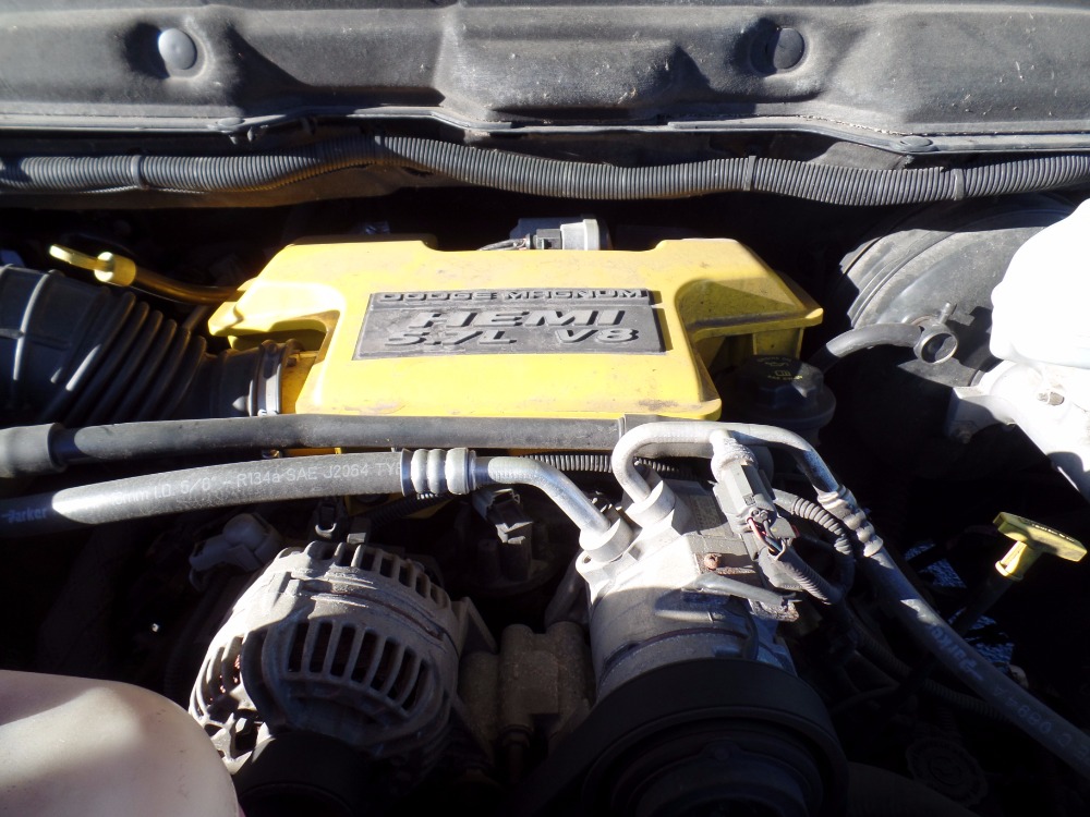 Used 2004 Dodge GTX HEMI GTX PICKUP TRUCK-RARE-RARE | Mundelein, IL