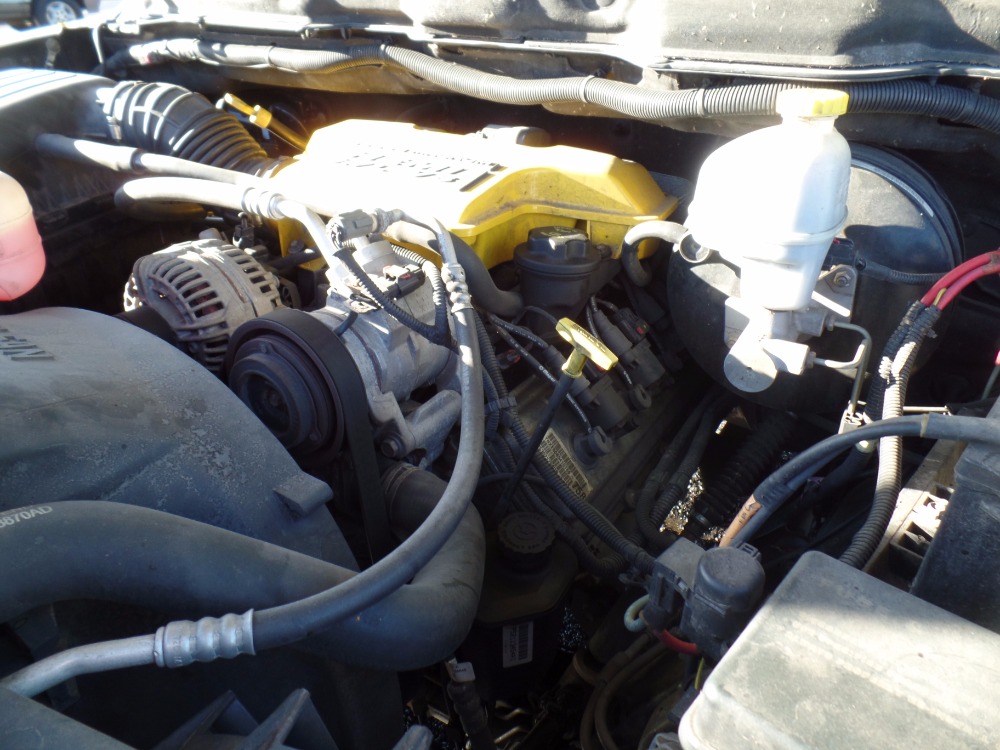 Used 2004 Dodge GTX HEMI GTX PICKUP TRUCK-RARE-RARE | Mundelein, IL