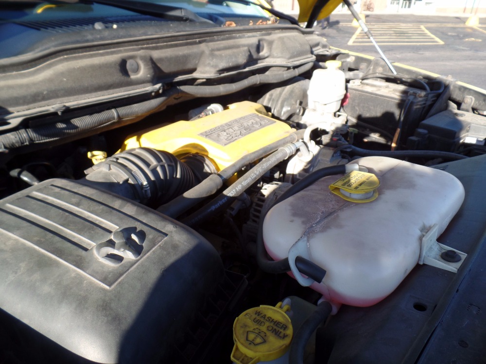 Used 2004 Dodge GTX HEMI GTX PICKUP TRUCK-RARE-RARE | Mundelein, IL