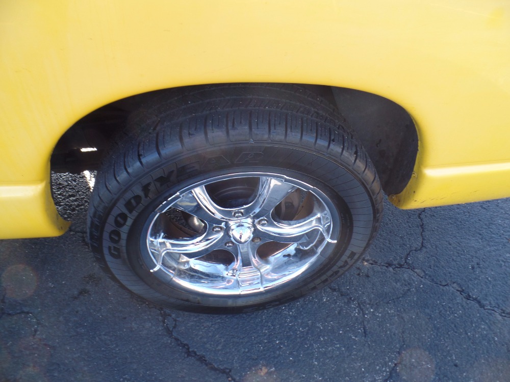 Used 2004 Dodge GTX HEMI GTX PICKUP TRUCK-RARE-RARE | Mundelein, IL