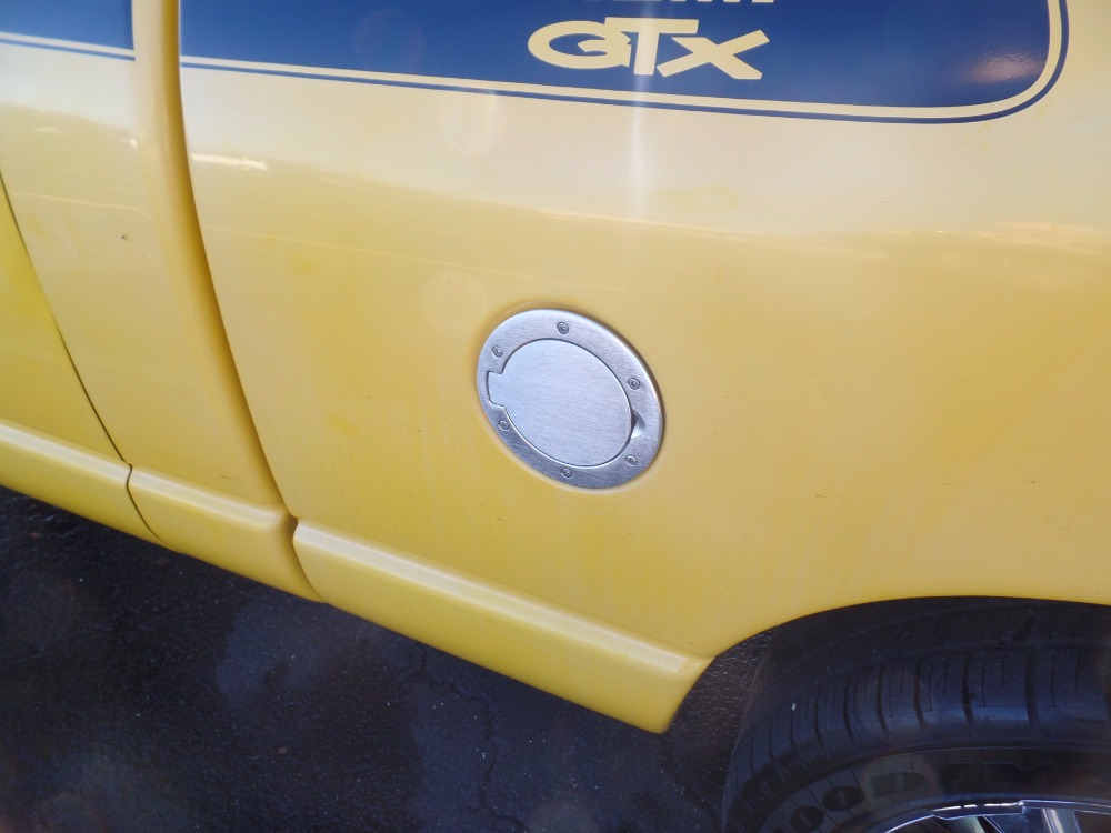 Used 2004 Dodge GTX HEMI GTX PICKUP TRUCK-RARE-RARE | Mundelein, IL
