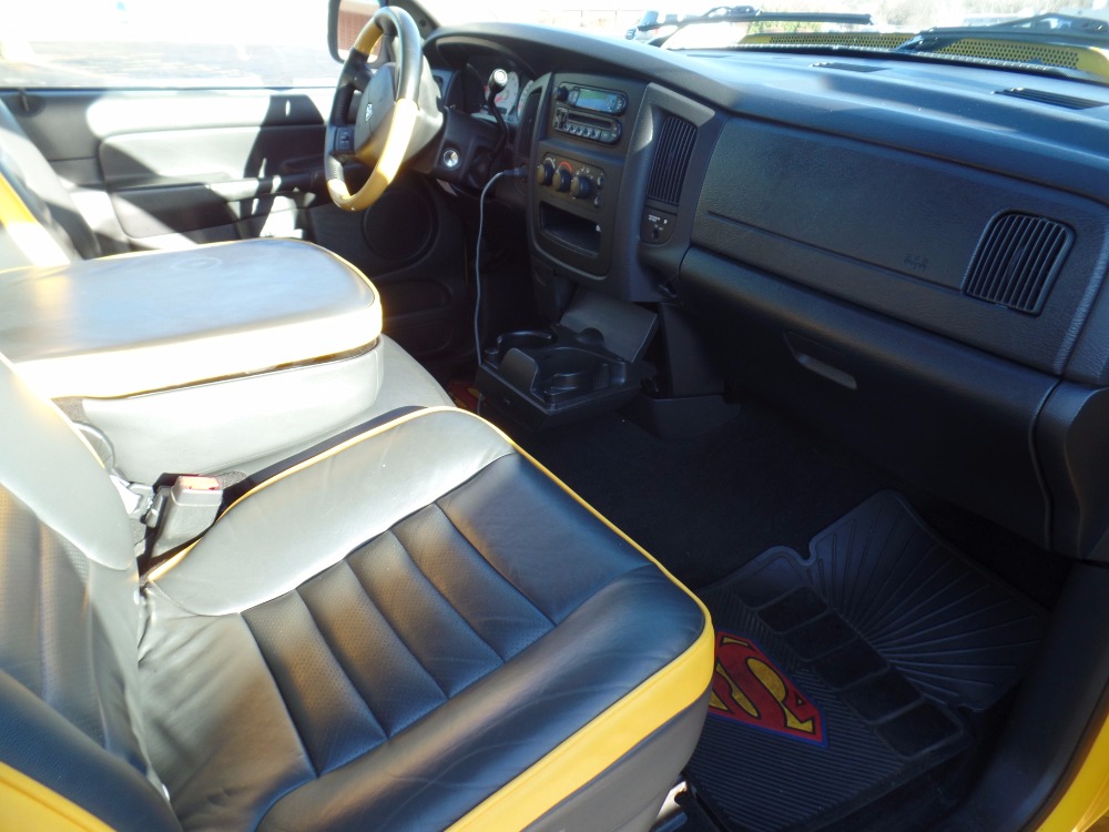 Used 2004 Dodge GTX HEMI GTX PICKUP TRUCK-RARE-RARE | Mundelein, IL