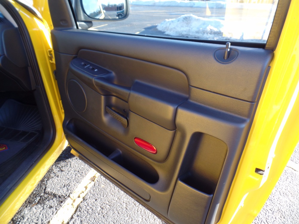 Used 2004 Dodge GTX HEMI GTX PICKUP TRUCK-RARE-RARE | Mundelein, IL