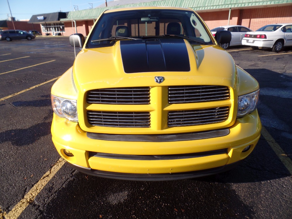 Used 2004 Dodge GTX HEMI GTX PICKUP TRUCK-RARE-RARE | Mundelein, IL