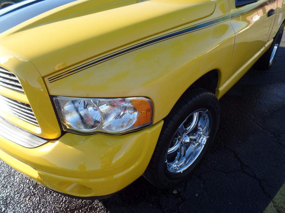 Used 2004 Dodge GTX HEMI GTX PICKUP TRUCK-RARE-RARE | Mundelein, IL