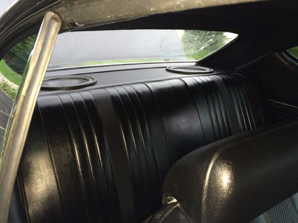 Used 1969 Chevrolet Chevelle FRESH REBUILT 454 BIG BLOCK WITH LESS THEN 100 MILES ON BUILD | Mundelein, IL