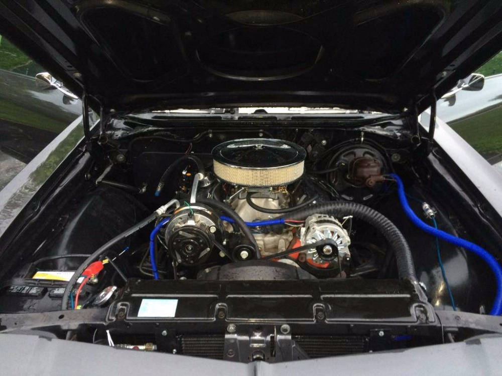 Used 1969 Chevrolet Chevelle FRESH REBUILT 454 BIG BLOCK WITH LESS THEN 100 MILES ON BUILD | Mundelein, IL