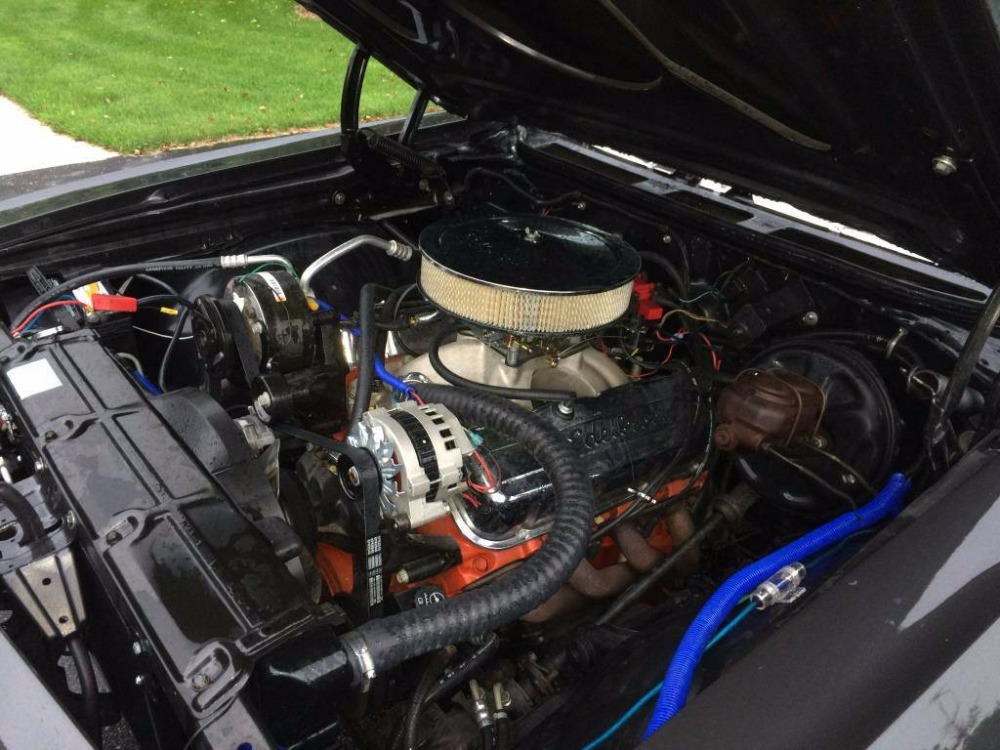 Used 1969 Chevrolet Chevelle FRESH REBUILT 454 BIG BLOCK WITH LESS THEN 100 MILES ON BUILD | Mundelein, IL