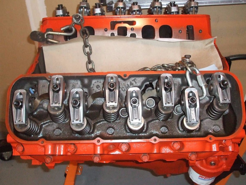 Used 1969 Chevrolet Chevelle FRESH REBUILT 454 BIG BLOCK WITH LESS THEN 100 MILES ON BUILD | Mundelein, IL