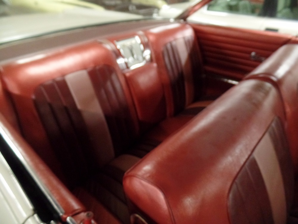 Used 1960 Pontiac Bonneville - PRICE DROP-58,377 ORIGINAL MILES- UNRESTORED SURVIVOR CAR-NUMBERS MATCHIN | Mundelein, IL